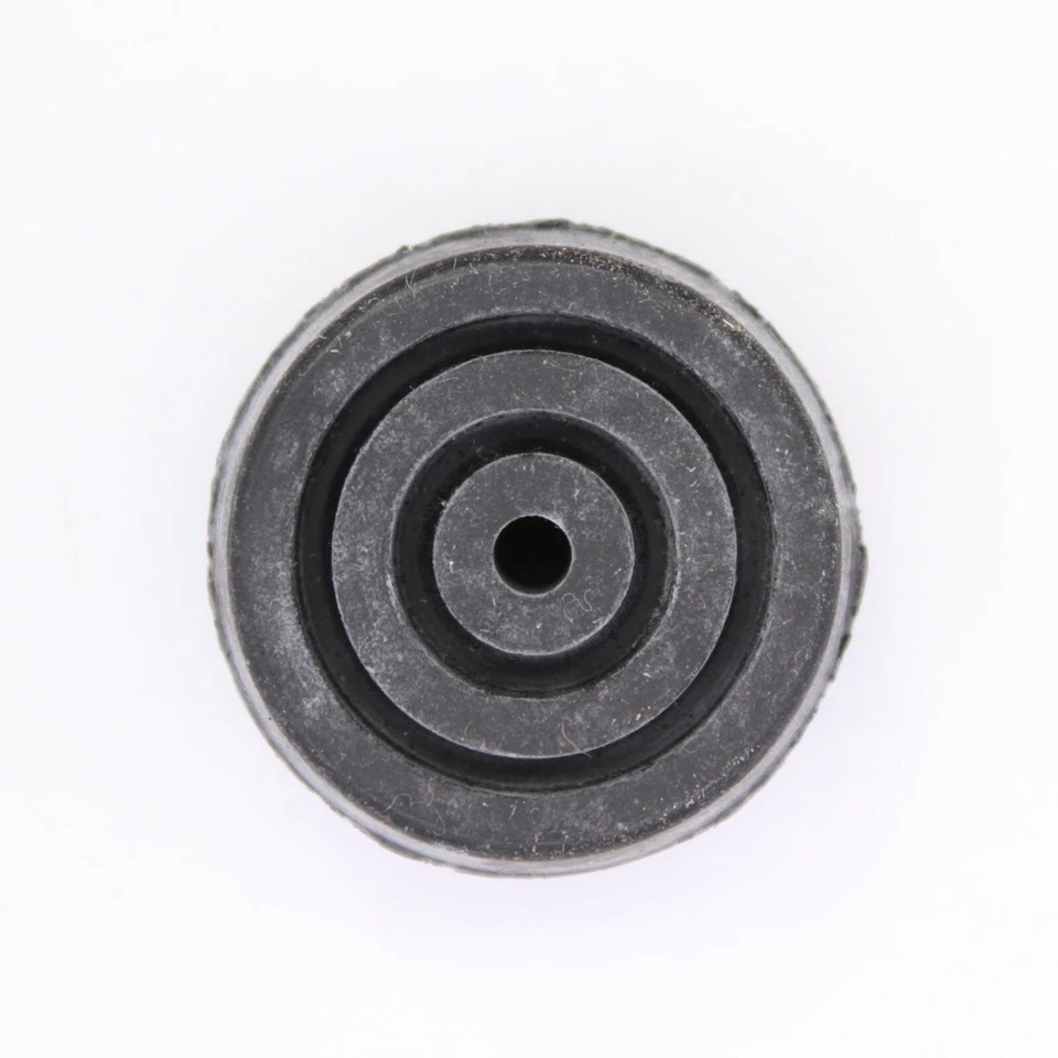 Almohadilla de asiento 1L9-24741-00 Yamaha Chappy LB50 LB80 LS2 FS1 YAS2 CS3 CS5 DS7 R5 NUEVO DE STOCK Foto 4 de 4