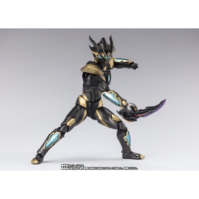 S.H.Figuarts ULTRA GALAXY FIGHT ULTRAMAN Z DEATHCIUM RISE CLAW