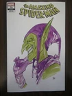 Amazing Spider-Man (2018 6th Series) #70B Peach Momoko Limited Variant