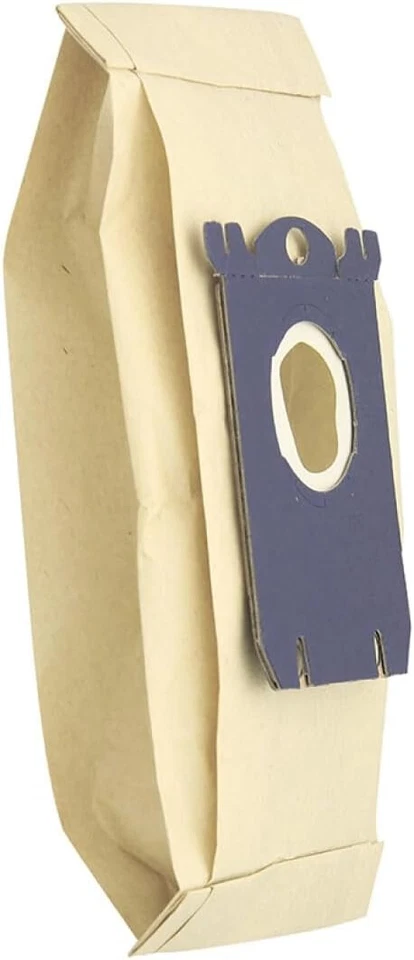 Philips Electrolux AEG Zanussi S Dust Bags Double Micro Filtration Pack of 10 - Image 3 of 4