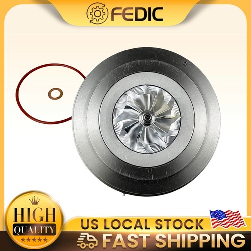 Turbo cartridge 812971 MFS for Ford Ranger / Transit 3.2 TDCI Duratorq 2011- - Picture 1 of 7