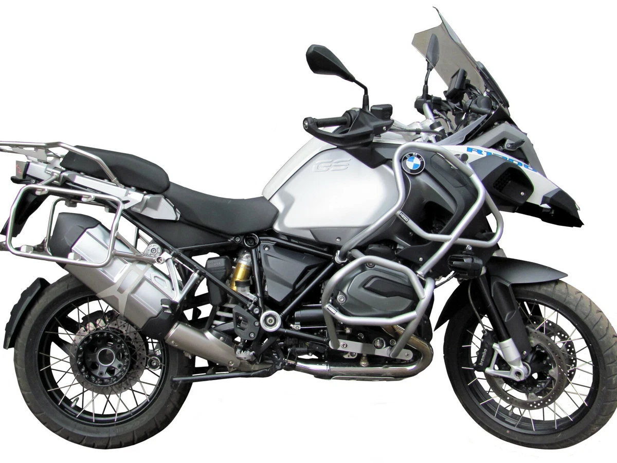 Kennzeichenhalter BMW R 1200 GS LC 2013-2016