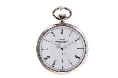 Alprosa Chronometer Manual Winding Sub-Second Vintage Women's