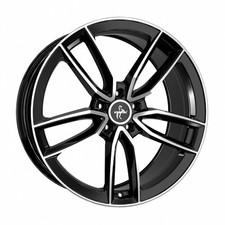 4x 19 Zoll KT21 Felgen für Skoda Kodiaq NS6 NS7 NV7 Octavia 3 Combi 5E5 5E6