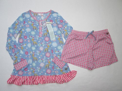 ❤ MATILDA JANE Dress Tunic Pajama Bennys 8 12 14 16 New Used Twins FREESHIP MJC9 - Picture 56 of 160