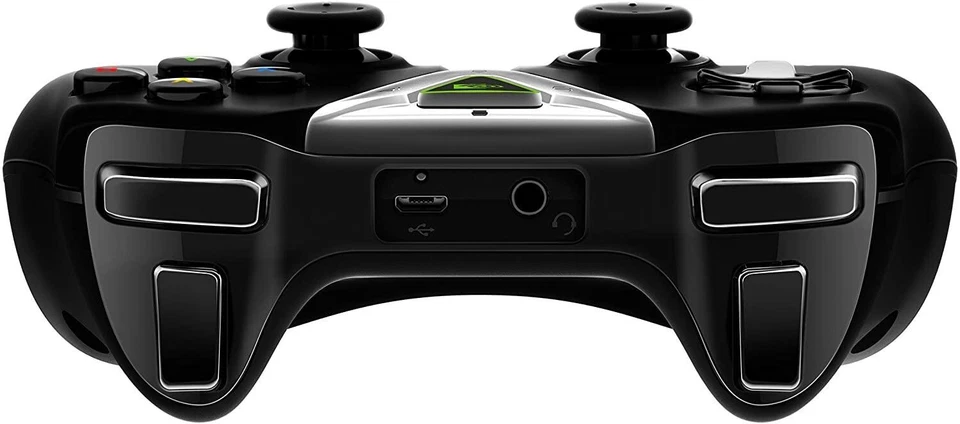 Nvidia Shield TV Wireless Controller Joypad Gamepad P2570 - Image 4 of 4