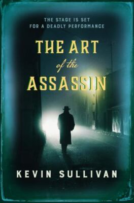 Art of the Assassin, Paperback by Sullivan, Kevin, Brand New, Free shipping i...