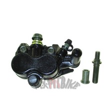 Hydraulic Brake Caliper For Yerf-Dog Spiderbox Series Go Kart Cart 150cc ATV 