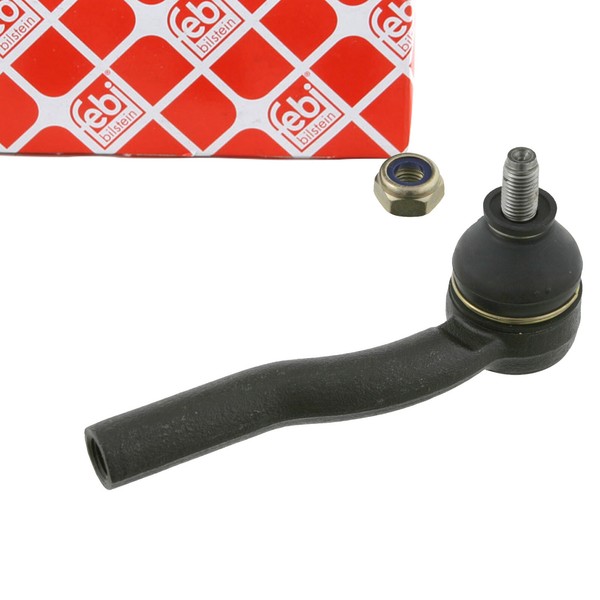 febi Spurstangenkopf FüR Fiat Brava Tempra Tipo Alfa Romeo 145 155 Vorne Rechts-image