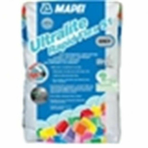 Mapei Ultracolor Plus FA Rapid-Setting Grout - 25 LB Bag In Avalanche Color
