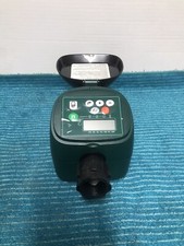 Bewässerungscomputer Bewässerungsuhr automatische Bewässerung Zeitschaltuhr 