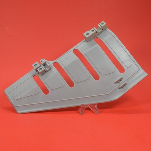 Star Wars 3.75" Revenge of the Sith Yellow Gunship Right Door As Shown TK29 - Picture 2 of 2
