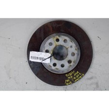 Disque de frein Volkswagen TIGUAN