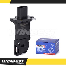 Fit 2010-2022 Ford F-250 F-350 Mustang Lincoln Mkt 3.7 6.8l Mass Air Flow Sensor