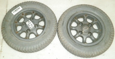 POWER WHEELCHAIR WHEEL PRIMO POWERTRAX 3.00-8 AS PICTURES