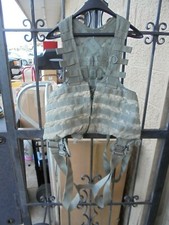 PSGC VEST HARNESS     NSN: 8415-01-513-8143