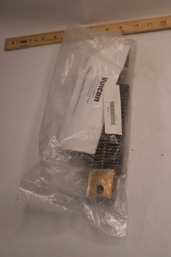 Vulcan Rippenbandheizung 725W 240V 10-1/2" 4E265