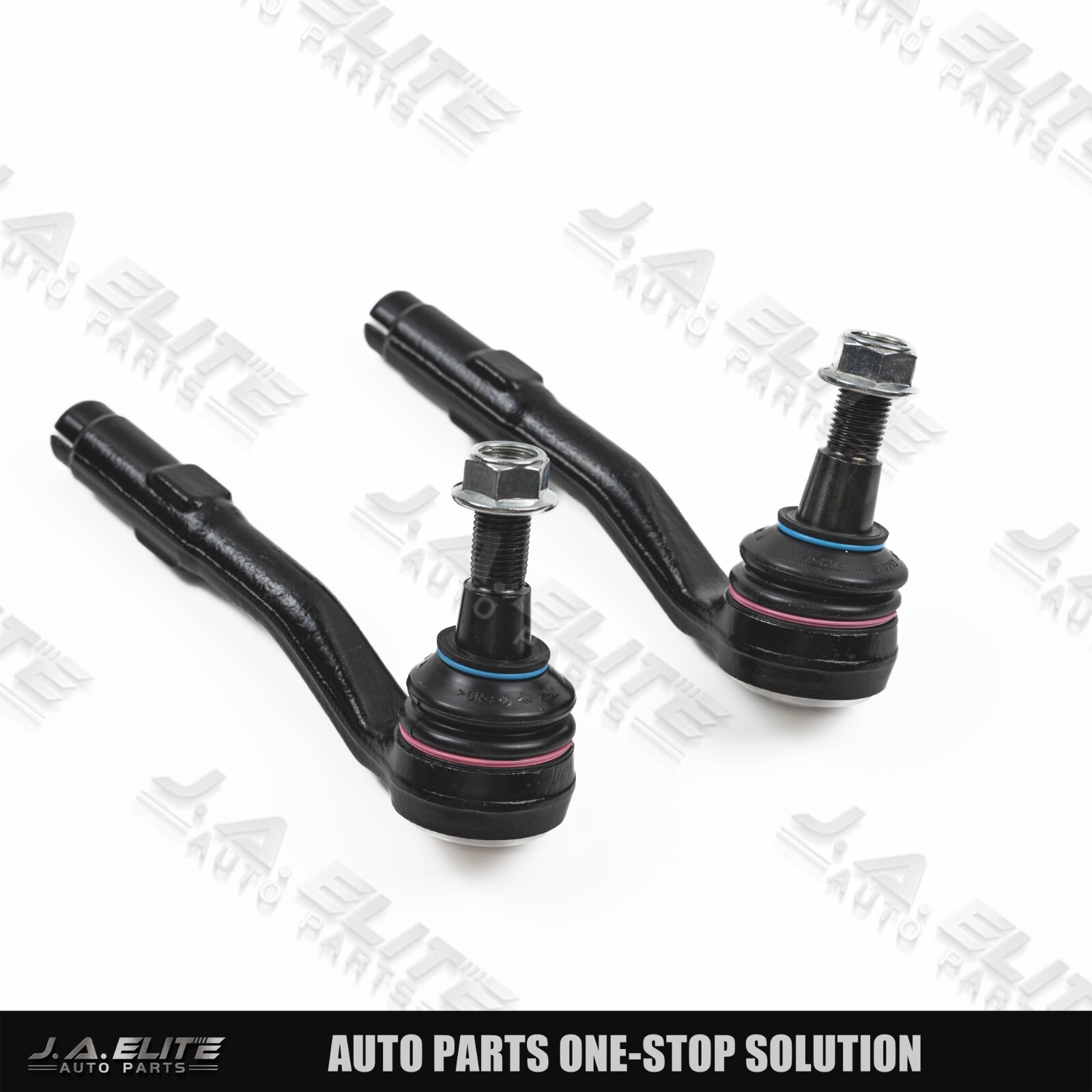 2 pcs Outer Steering Ball Joints fit Rolls-Royce Phantom (2004-2013) 32210422879