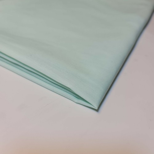 Polycotton / 100% Cotton Fabric Craft Poplin Lining Dress Quilting Material 44" - Picture 95 of 183