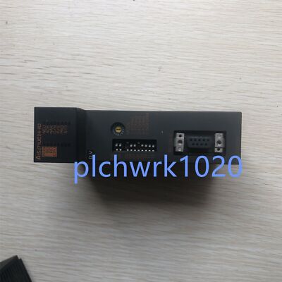 1 PCS PLC module A1SJ71UC24-R2 in good condition #D4-
