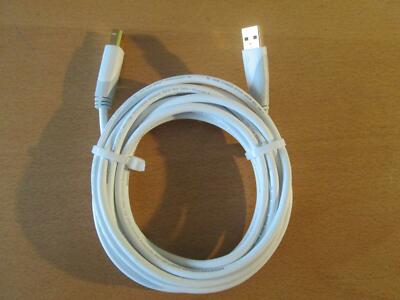 Monster AI USB HP-12 125938 High Performance USB Kabel A/B 3,65m vergoldet