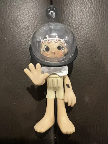 Funko Mystery Minis Stranger Things Series 1 Eleven Underwater Target Exclusive