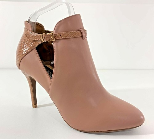 Mid Heeled Shoes Standard \u0026 Wide Fit 
