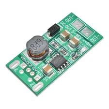 DC-DC 5V 2-6V to 12V 8W Boost Converter Step Up Voltage Power Regulator Modules-