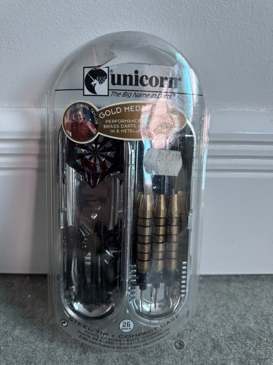 ダーツ　unicorn WORLD champions Phil Taylor Unicorn World Champion Soft Tip Dart Phil Taylor 90