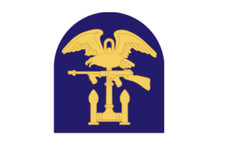 4" 3rd special engineer brigade army bumper sticker decal usa made