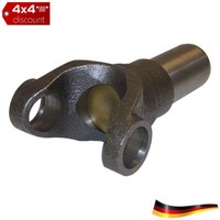 Kardanflansch, Hinten Jeep Grand Cherokee Wj/Wg 1999/2000 (4.0 L)