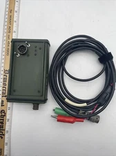 MRC-135A Single Battery Solar Charger Accepts 11-36V Multi source Input R1B6