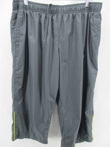 Danskin Now Women's Capri Pants XL 16 