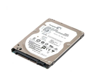 Dell 0KX1F ST500LM021 500GB 7200RPM SATA Laptop Hard