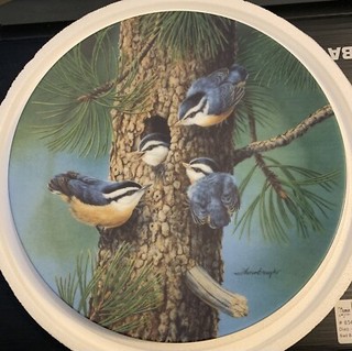 “ At The Peep Of Day” Joe Thornbrugh