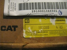 CAT FUEL PUMP 5S5088