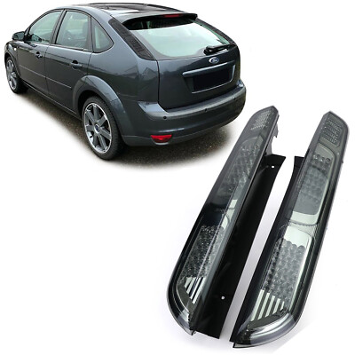 Крыло ford focus 2
