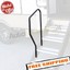 MOR/ryde STP214-006H Handrail Attachment for StepAbove 4-Step ...