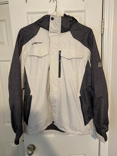 zeroxposur coat