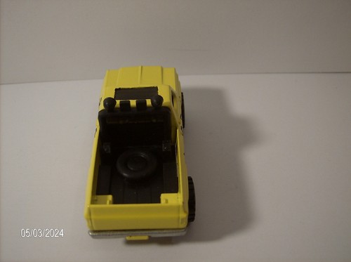 HOT WHEELS REAL RIDERS PATH BEATER with WHITE HUBS - Picture 5 of 7