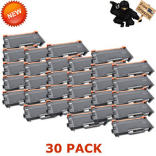 30 PACK TN850 US STOCK Toner For Brother DCP-L5500DN/L5600DN/L5650DN, HL-L5000D