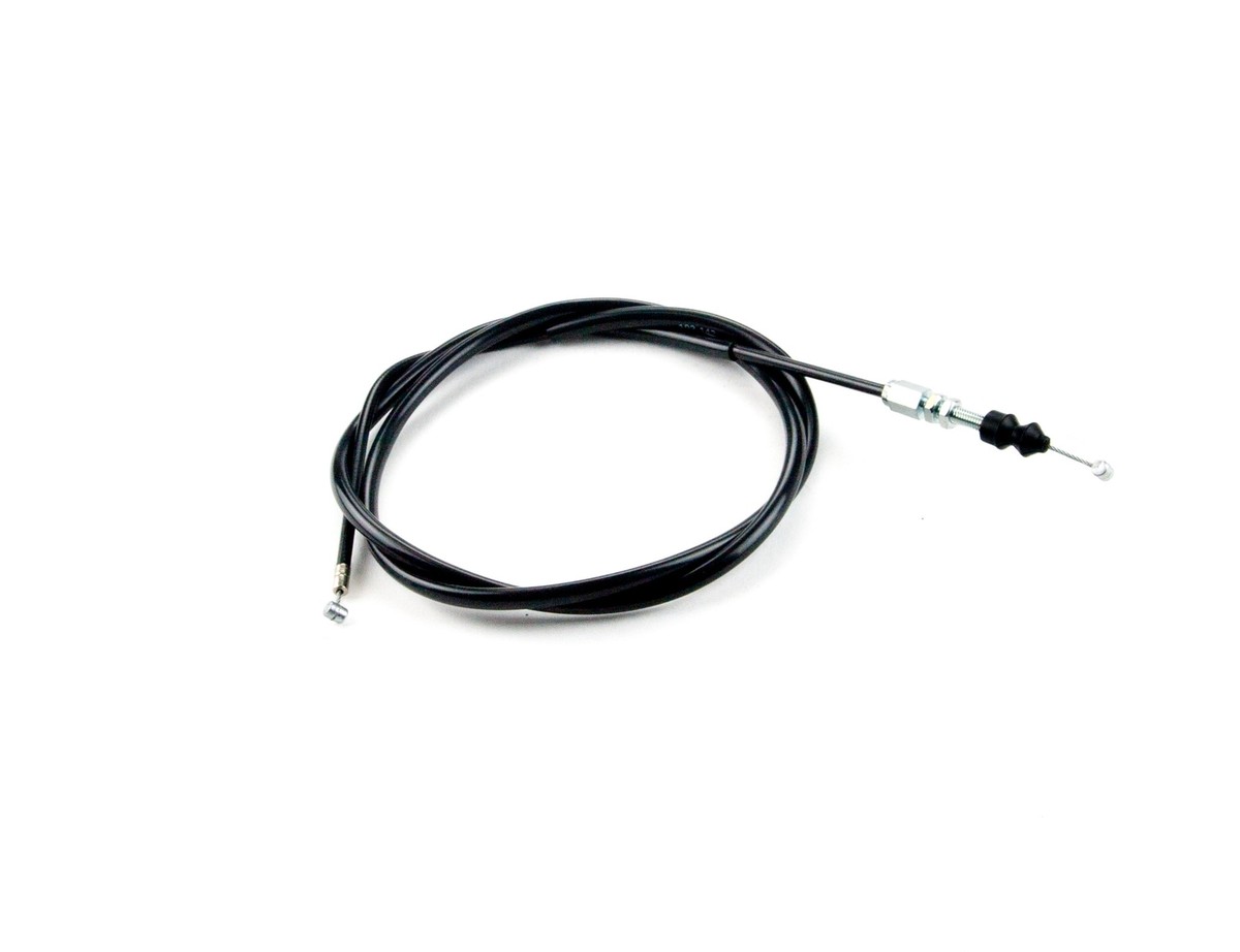 メジャー Honda ATC 125M, 1986-1987, Reverse, Gear Change Cable - ATC125M | eBay