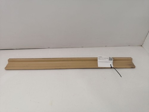 Mercedes-Benz E W123 1980 Vorne Links Schweller Zierleiste Abdeckung PUM40313