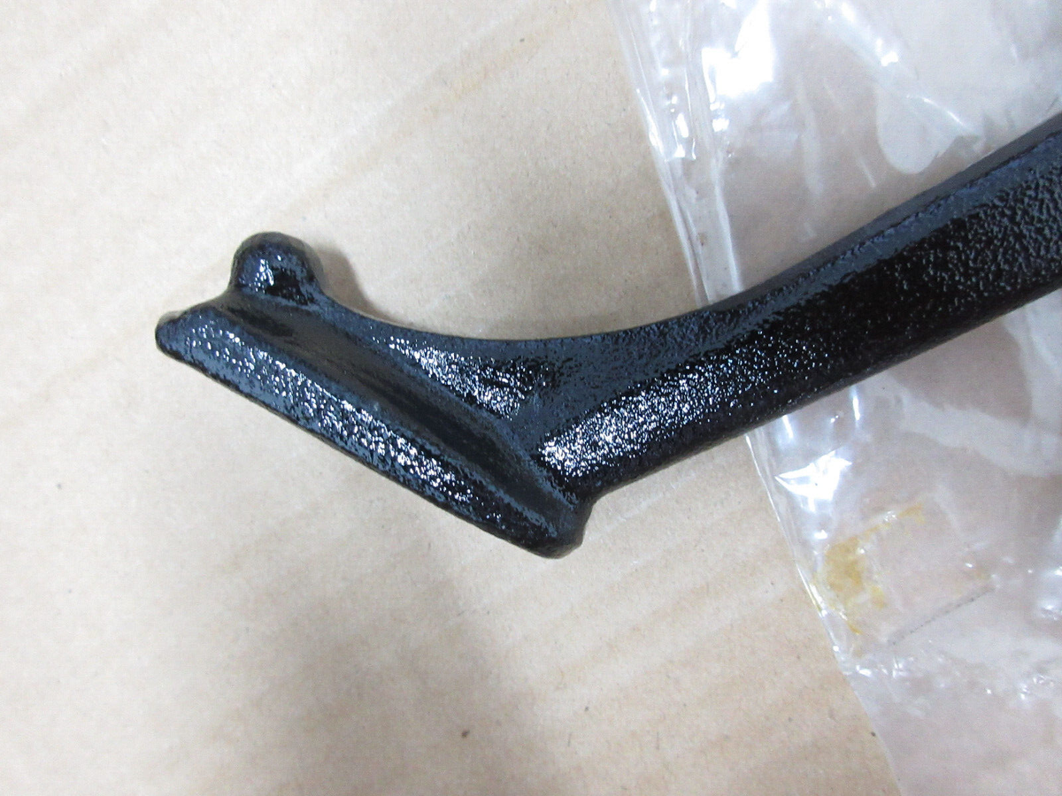 Kawasaki ZX600 GPZ600 NINJA600 Side Stand 1995-1997 NOS PRO STAND