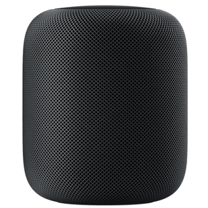 apple speaker homepod