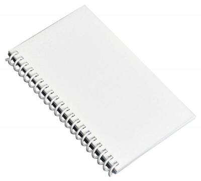 DIRZone - Inner Notes - Replacement Insert for Wetnotes - Diving Notebook