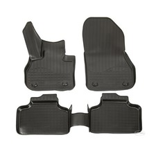 Gummimatten Gummi Fußmatten Für Mini Countryman F60 Ab 2017 NORM