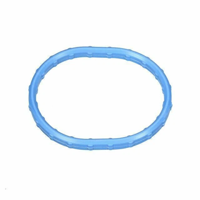 Junta coletor de admissão de motor Ford Explorer Sport 2001-2004 genuína 1L2Z-9461-CA - Imagem 4 de 4