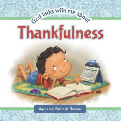 God Talks With Me About Thankfulness: Being Thankful Despite Your Circumsta...
