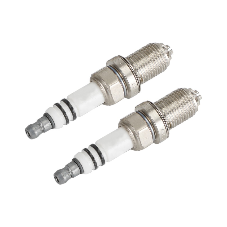 6x Spark Plugs 0242236562 fits BMW E36 E46 323i 325i 323i 328i 330i E39